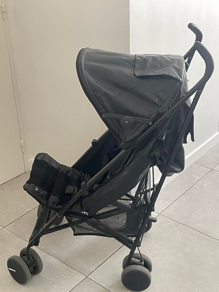 Buggy Mima, Enfants & Bébés, Enlèvement, Comme neuf