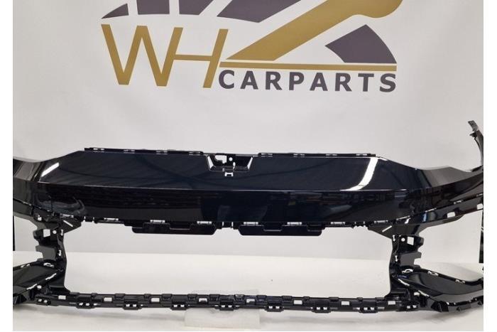 Voorbumper van een Volkswagen Golf (LC9X), Auto-onderdelen, -, Volkswagen, -, Nieuw