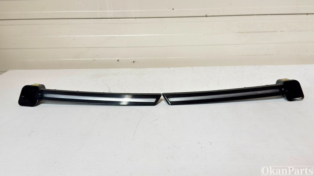 clairage de calandre LED Volkswagen ID.3 10A941653B 10A94165, Volkswagen, Volkswagen AG, Vw@volkswagen.de, Utilisé