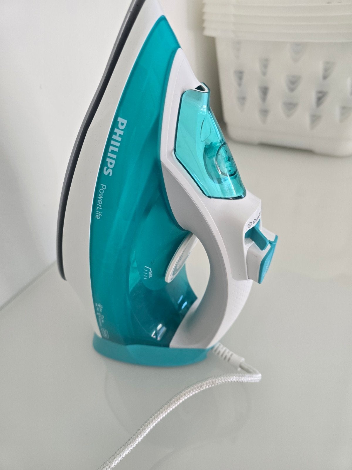 Strijkijzer Philips PowerLife, Elektronische apparatuur, Strijkijzers en Strijkplanken, Ophalen