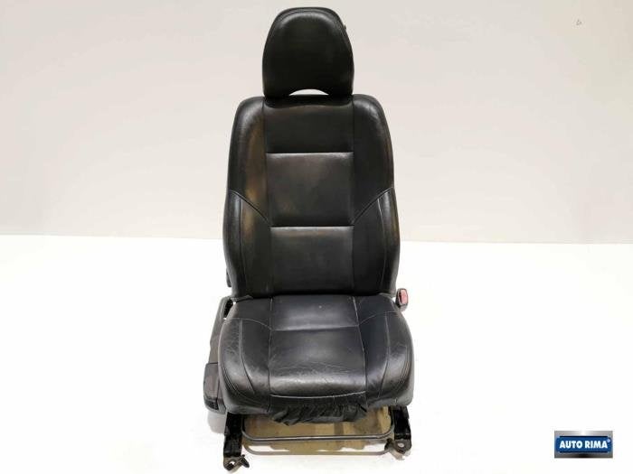 Siège droit d'un Volvo S80, -, 3 mois de garantie, Utilisé, -