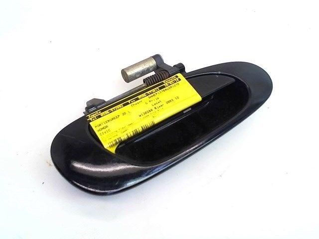 PORTIERGREEP BUITEN LINKS Honda Civic (EP / EU), Gebruikt, Links, Honda