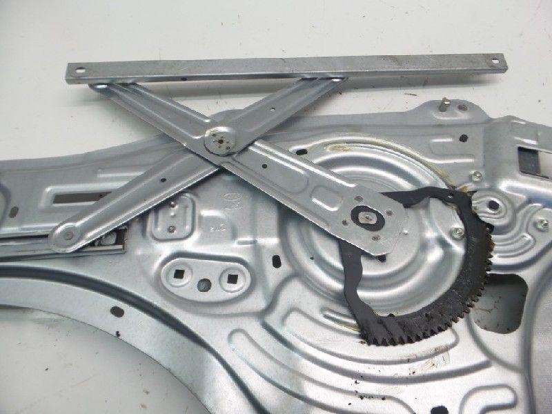 RAAMMECHANIEK RECHTS VOOR Kia Sportage (SL), Gebruikt, Kia