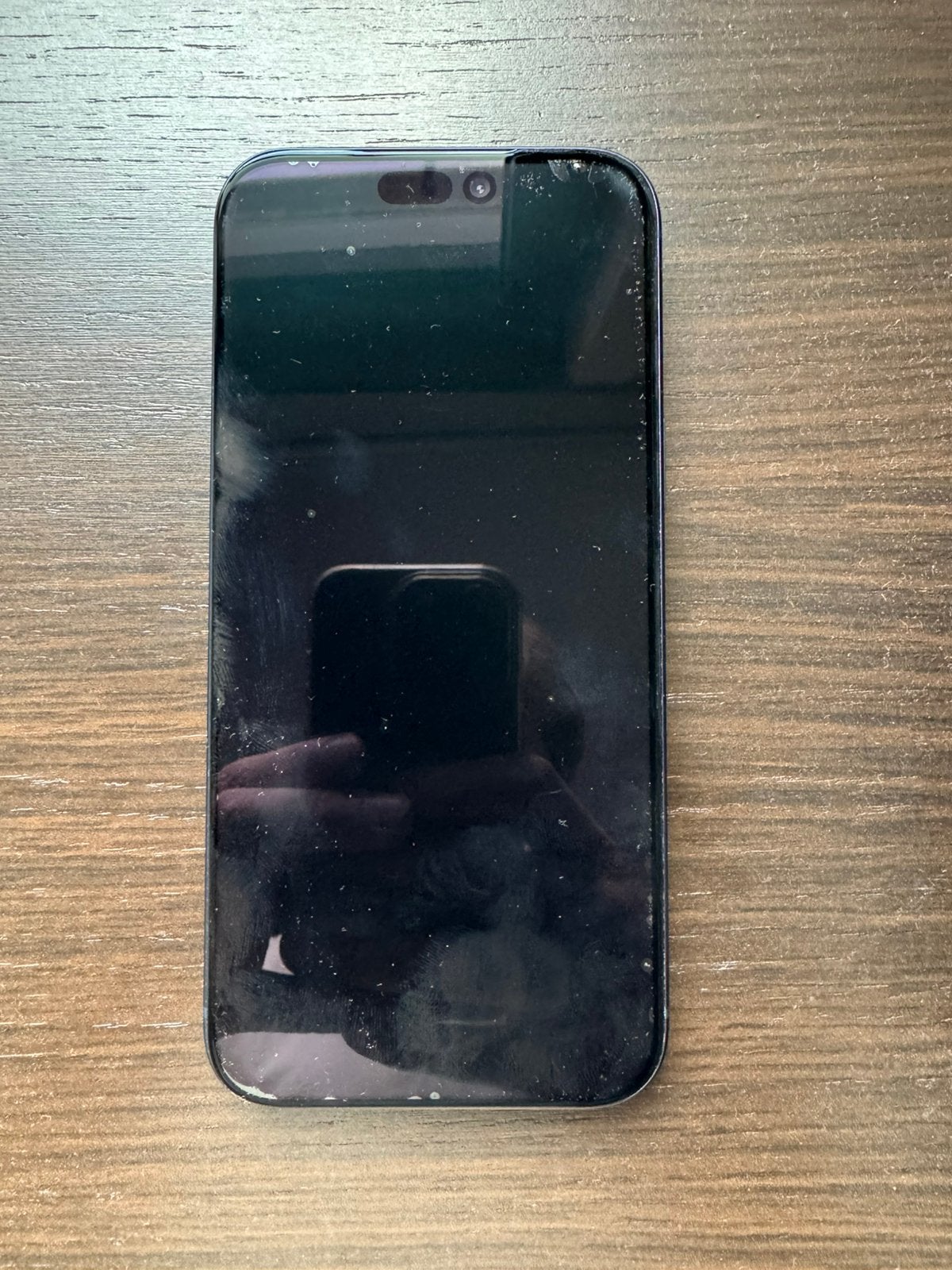 Iphone 17 pro max, Telecommunicatie, Ophalen, Zo goed als nieuw, 256 GB, IPhone 17 Pro