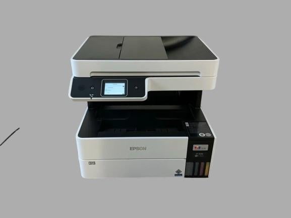 Epson EcoTank ET-5170 | Professional Pro-Series, Enlèvement ou Envoi, Neuf