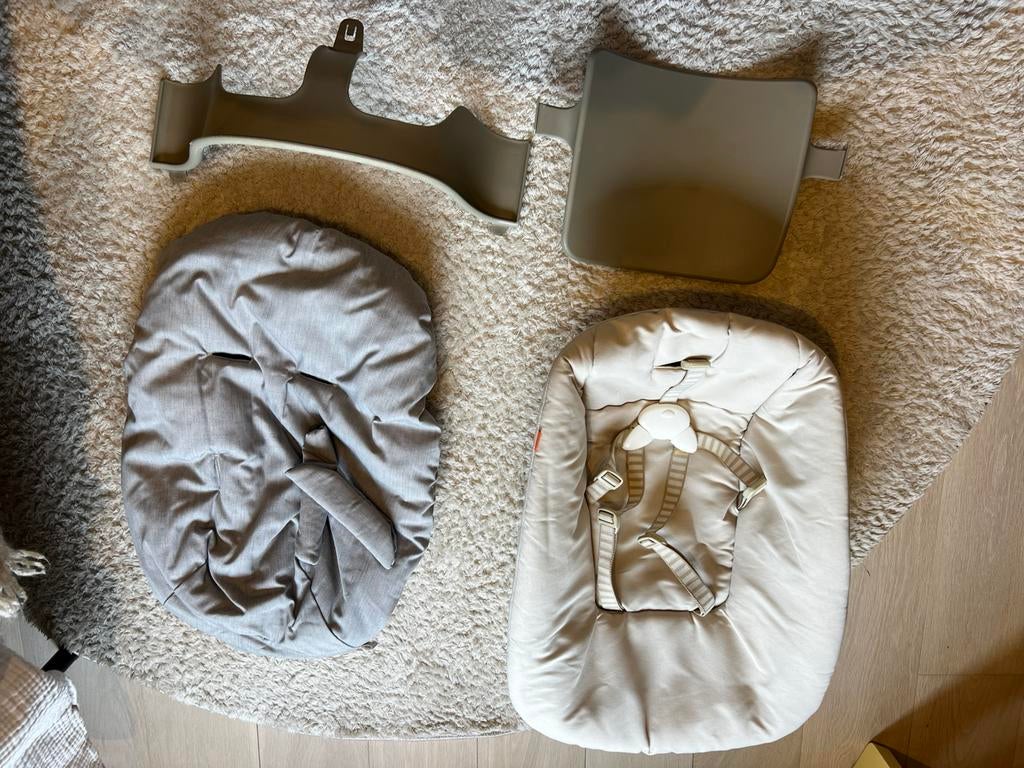 Stokke newbornset, Kinderen en Baby's, Ophalen