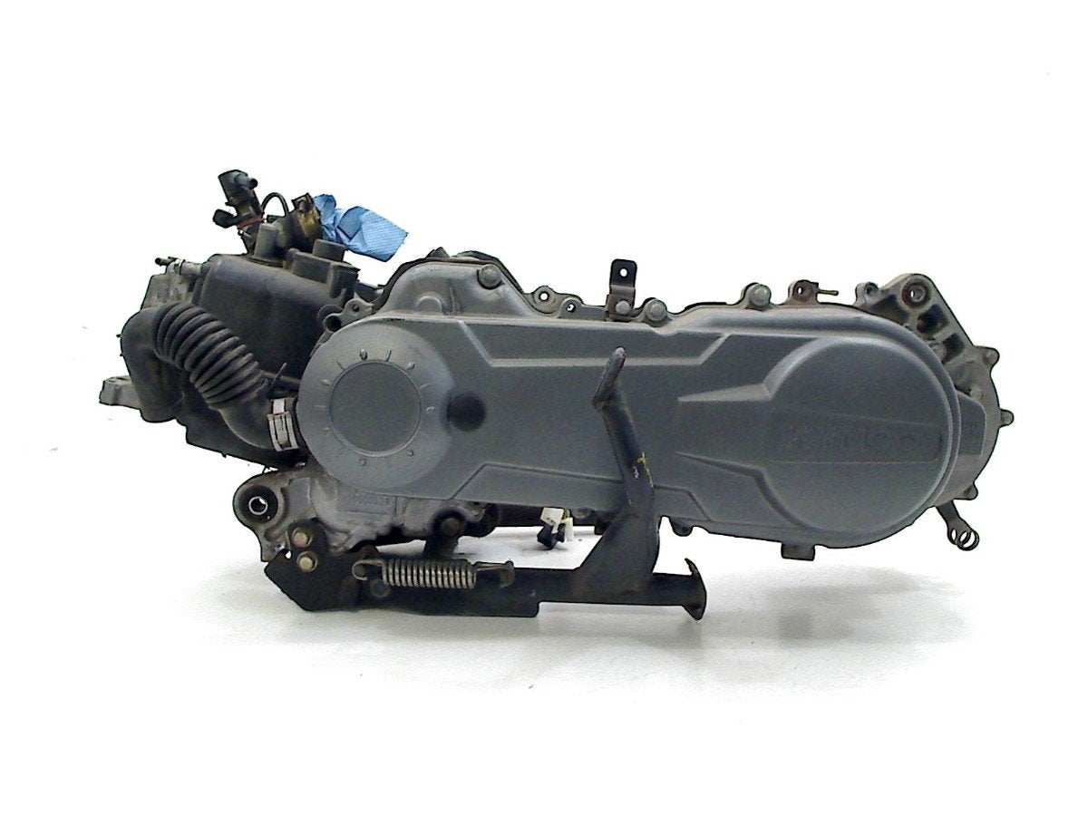 BLOC MOTEUR Kymco Agility 50 16+ 2018-2020 (E4) (KP10), P.J. Troelstraweg 8 8
3144 CX  MAASSLUIS, NL, Utilisé, Autres types, Dhr. S. di Majo