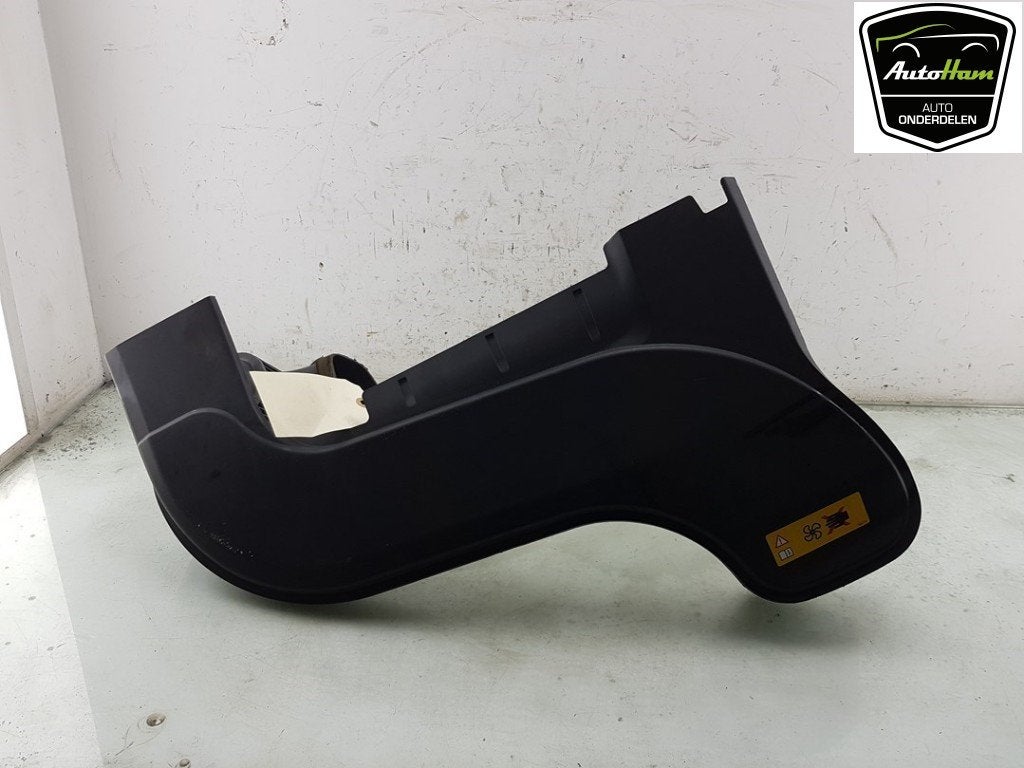 LUCHTGELEIDER BMW X5 (F15) (01-2013/07-2018) (|8603093|), Gebruikt, BMW