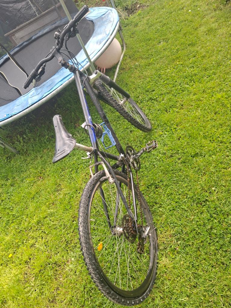 Vélo garçons