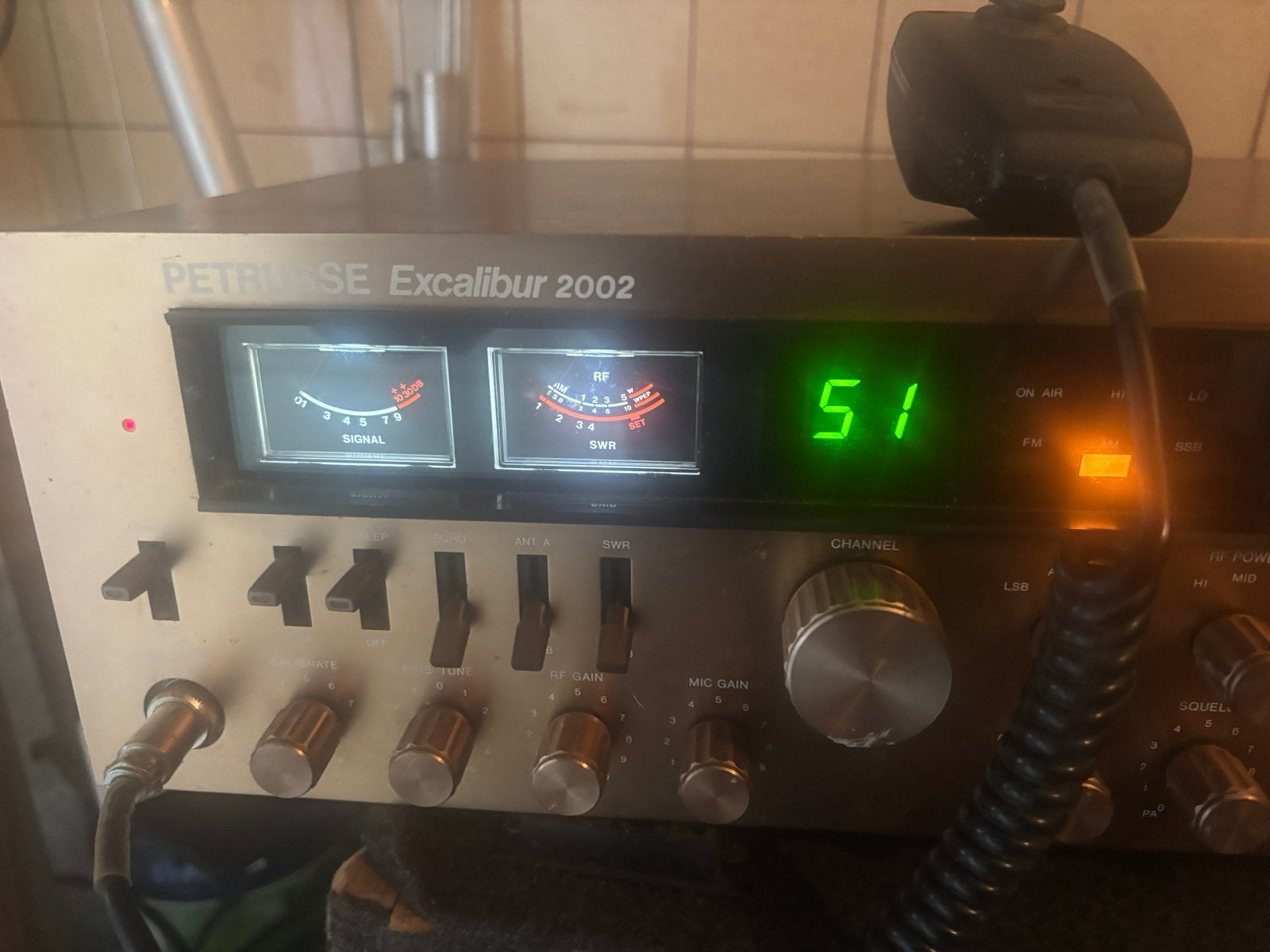 À vendre colt petrusse, Enlèvement ou Envoi, Utilisé
