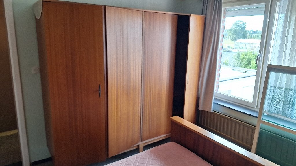 kleerkast, Huis en Inrichting, Ophalen, Gebruikt