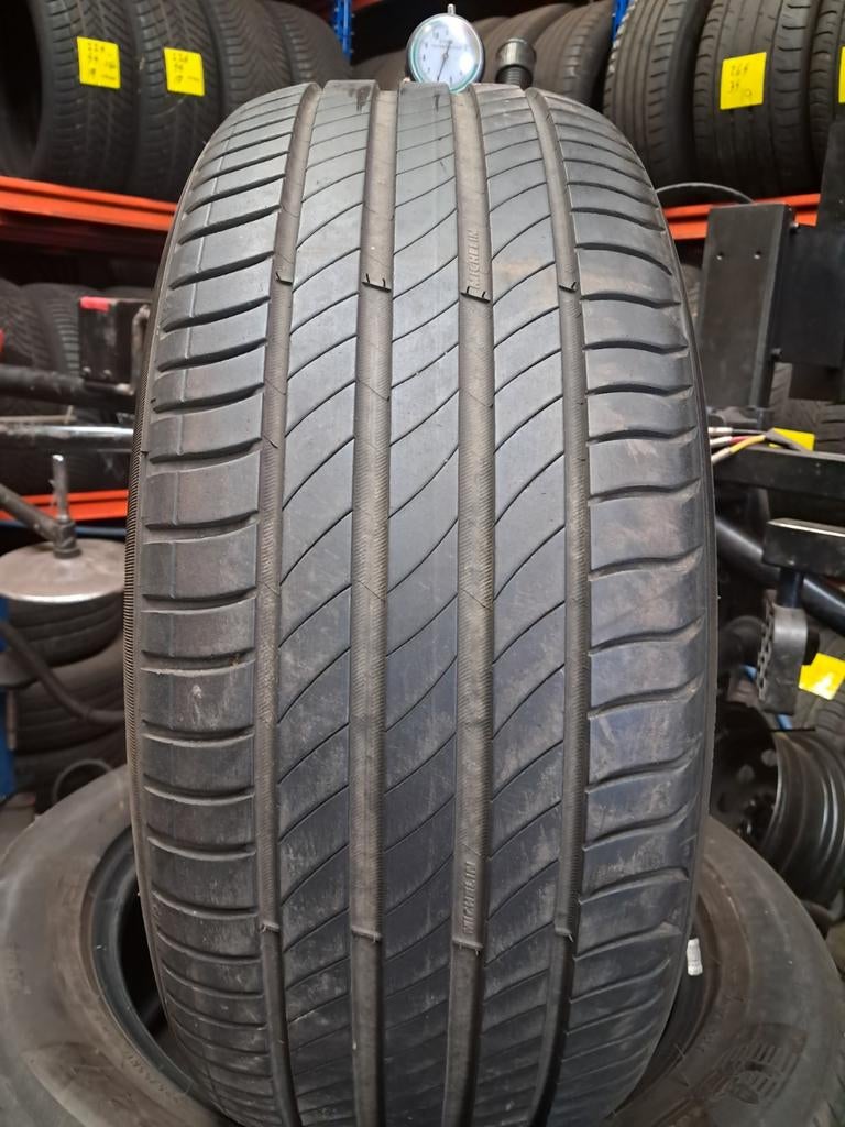2255517 225/55/17 225/55r17 zomer, Auto-onderdelen, Besturing, Ophalen