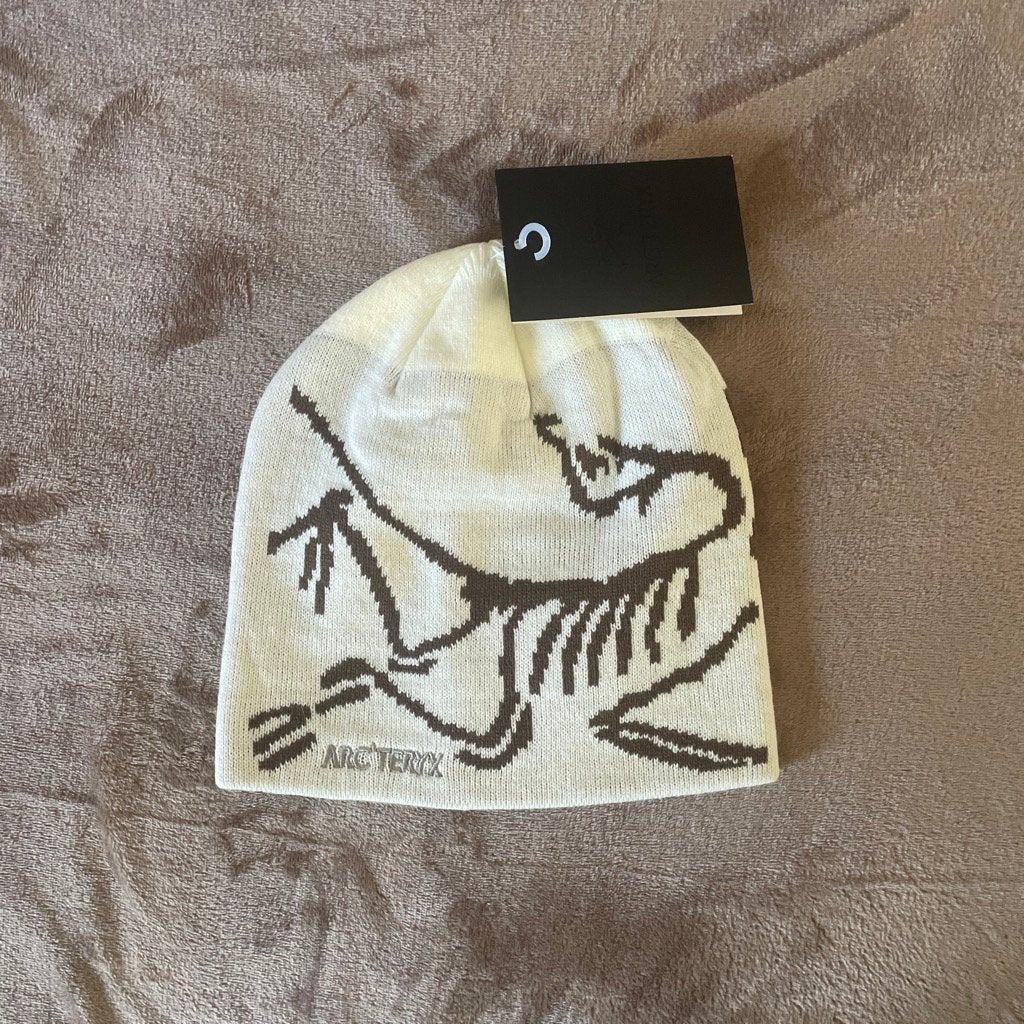 Muts/Beanie Arc’teryx Style, Verzenden, Zo goed als nieuw, Overige maten, Muts