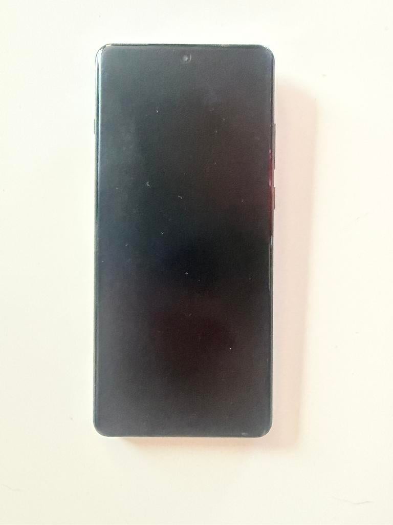 Oneplus12, Enlèvement, Comme neuf