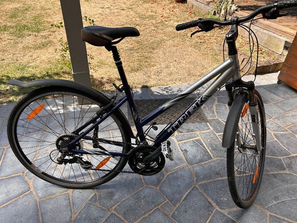 Vélo femme, Autres marques, Frein sur jante, Comme neuf, Enlèvement
