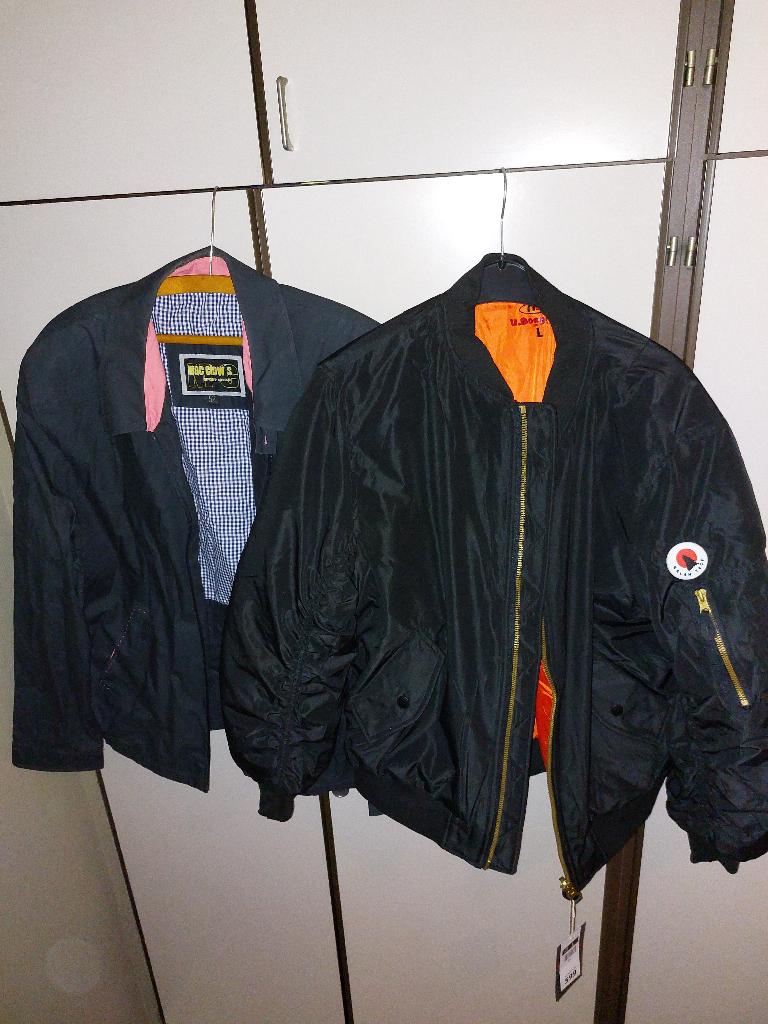 Jassen heren, Vêtements | Hommes, Neuf, Enlèvement ou Envoi, Taille 52/54 (L), Jack & Jones