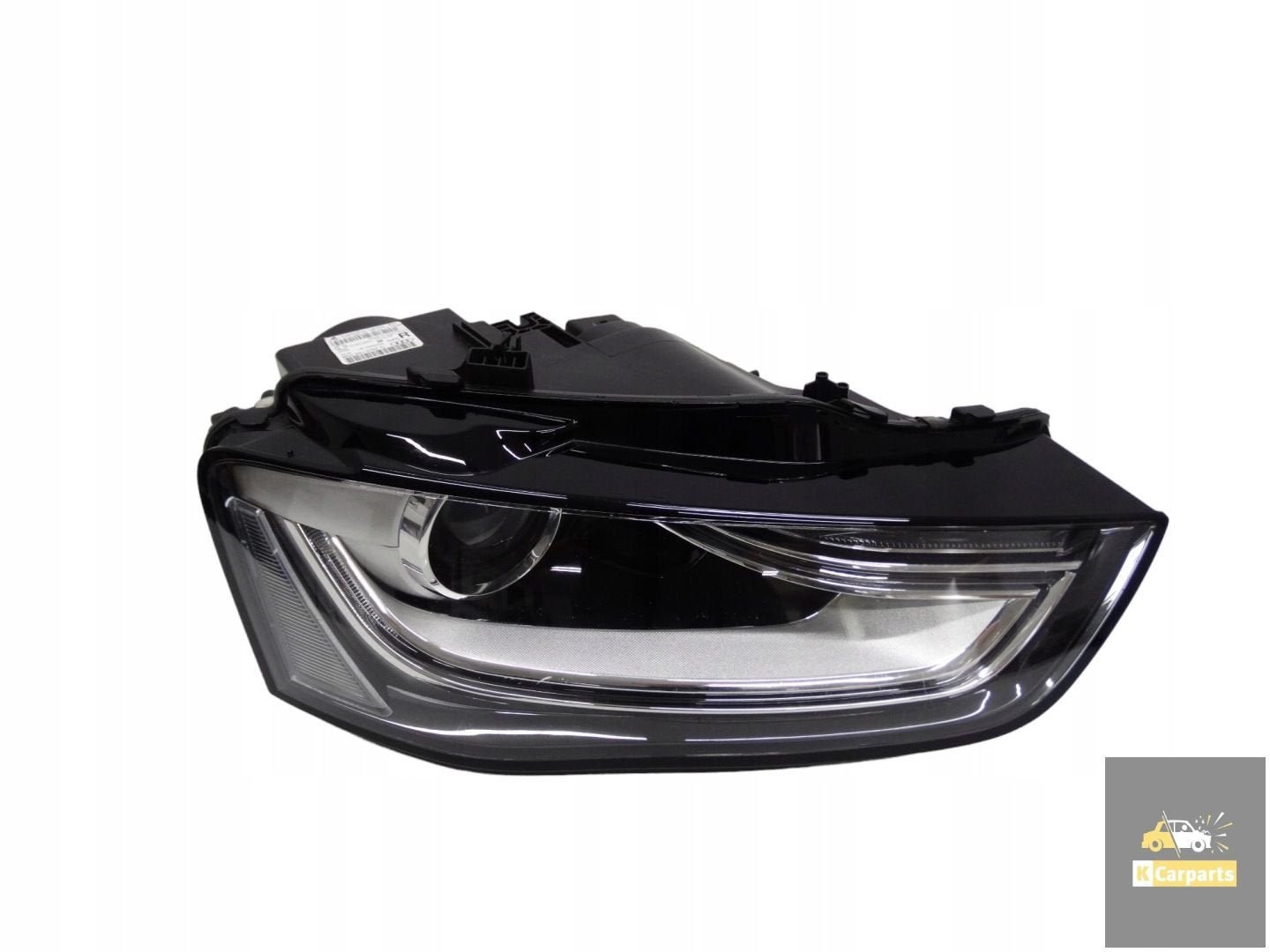 8K0941032C Audi A4 B8 Lift 11-15 Bi-X non LED torsion 8K0941, AUDI AG, Auto-Union-Strasse 1
85045  Ingolstadt, DE, Audi, Utilisé