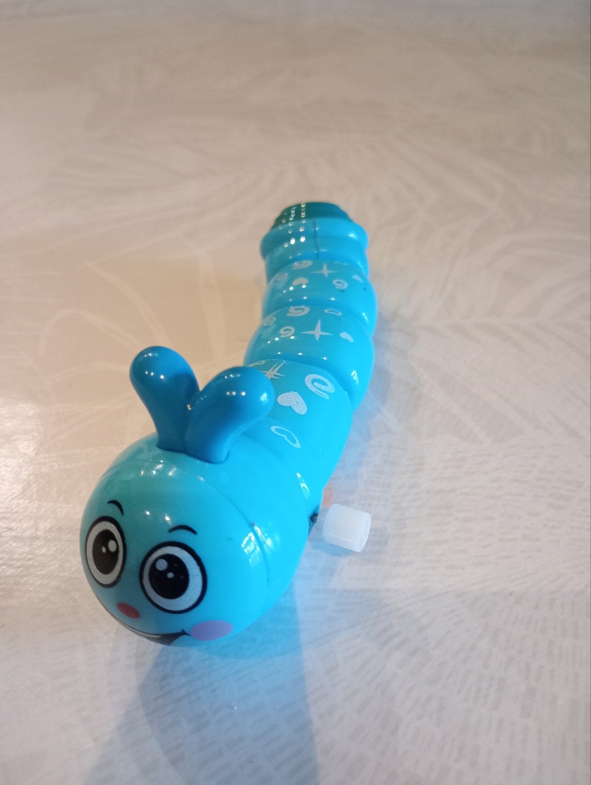 Chenille à remonter, Enfants & Bébés, Jouets | Figurines, Enlèvement ou Envoi