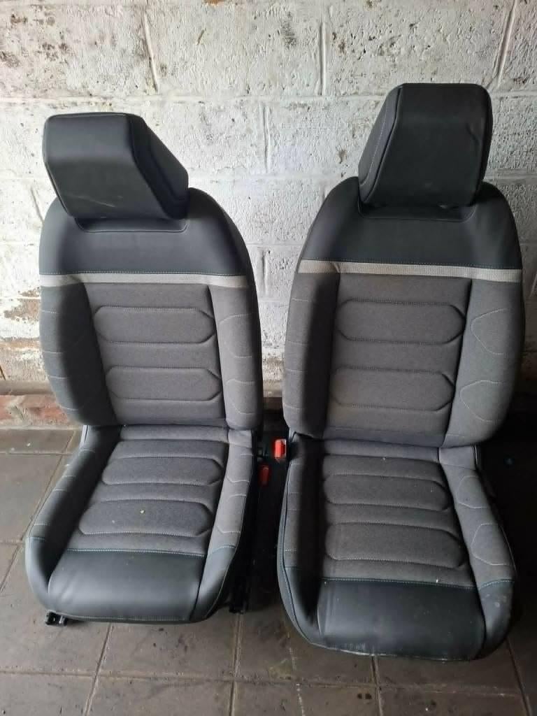 sieges avant citroen, Ophalen, Nieuw, Citroën