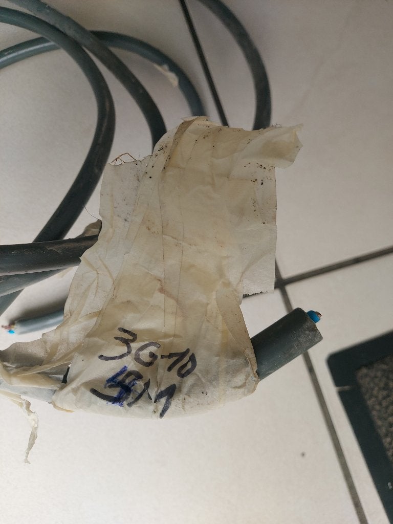 3g10-kabel, Ophalen, Nieuw, Kabel of Snoer