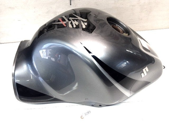 GSXR1300 2008 - 2009 Suzuki Benzinetank D1-55717, Motoren