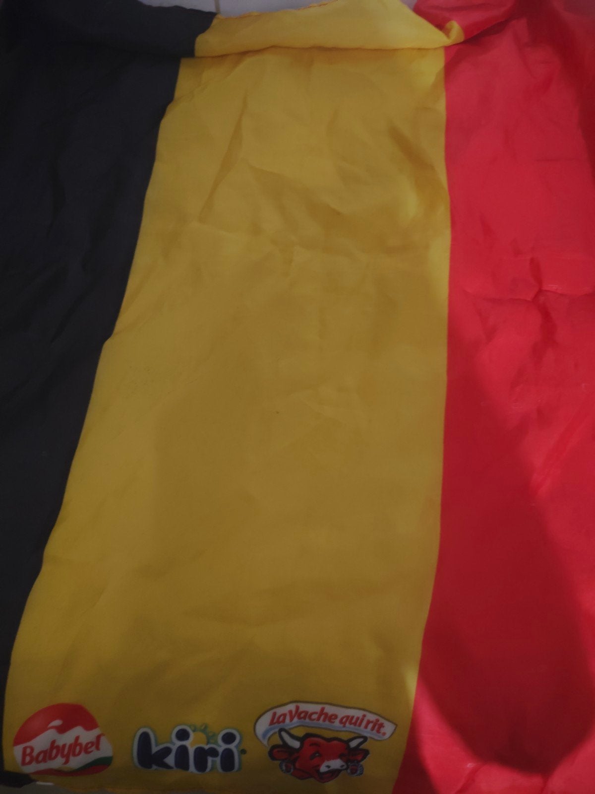 cape van belgie, Ophalen of Verzenden, Zo goed als nieuw