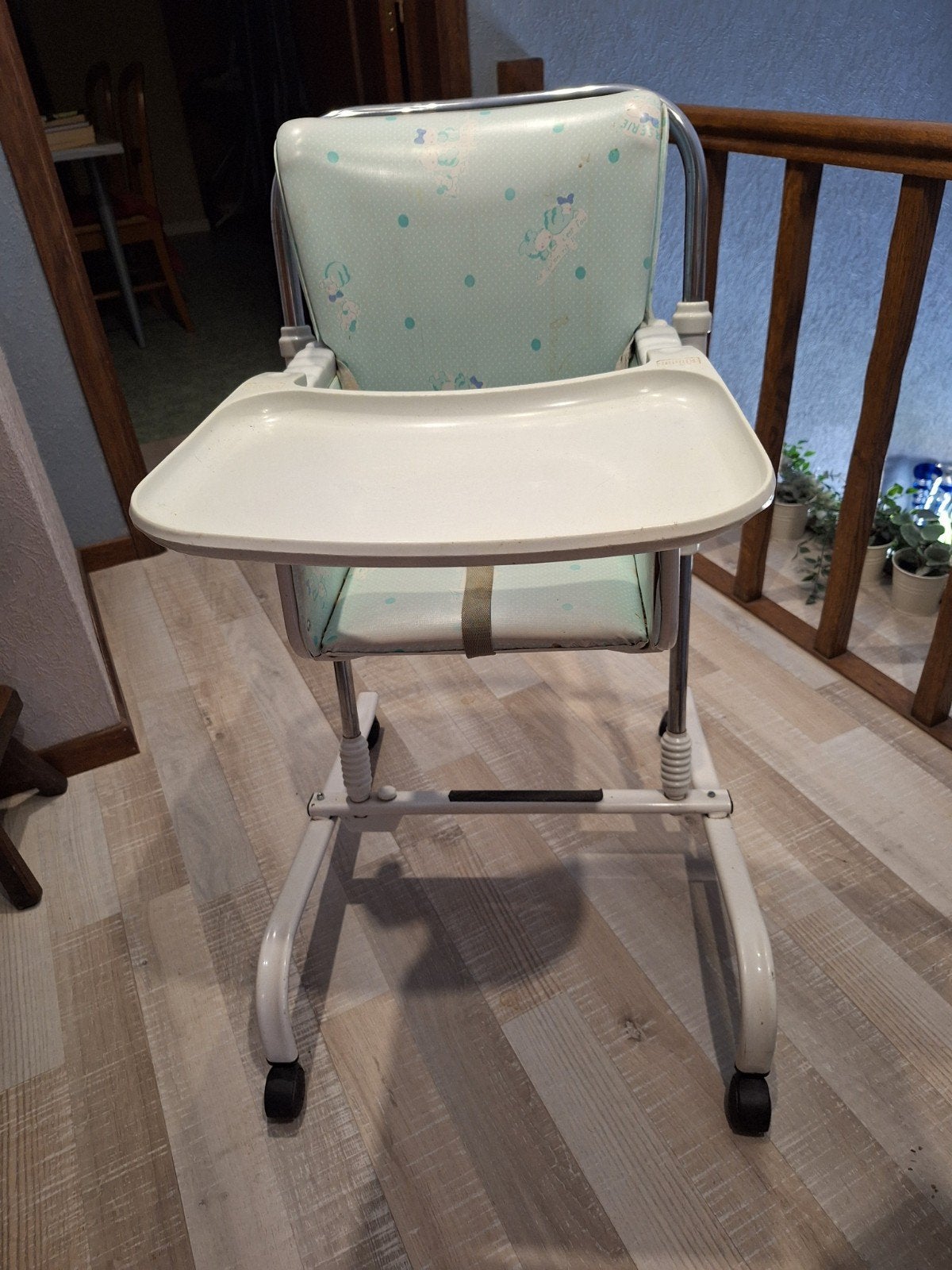 Chaise enfants, Enlèvement, Utilisé, Autres types
