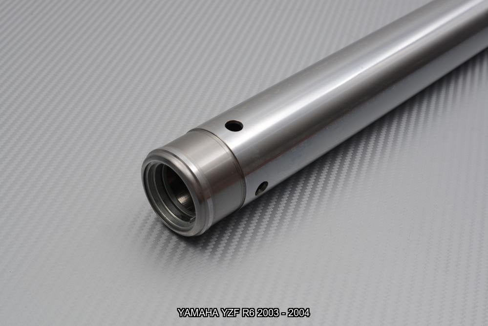 Tubes de fourche SPR YAMAHA YZF R6 2003 - 2004, Motos, Accessoires | Autre, Enlèvement ou Envoi, Neuf