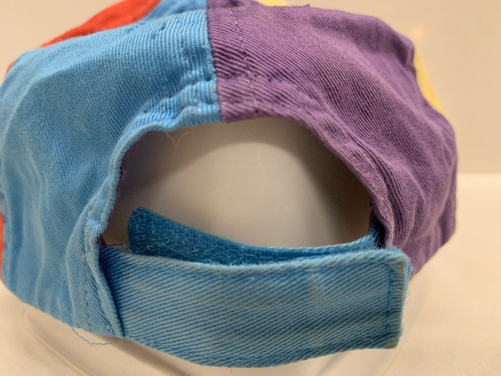 ♫ Bumba pet, Enlèvement ou Envoi, Utilisé, Garçon ou Fille, Casquette