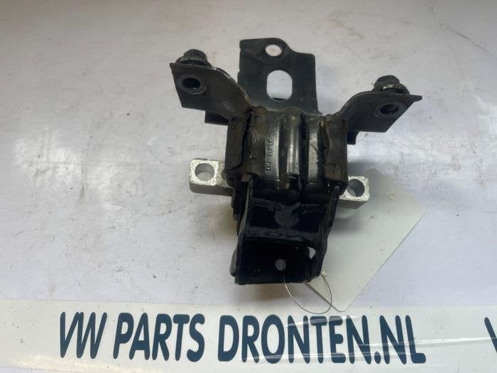 Support moteur d'un Volkswagen Polo, Volkswagen, -, 3 mois de garantie, Utilisé