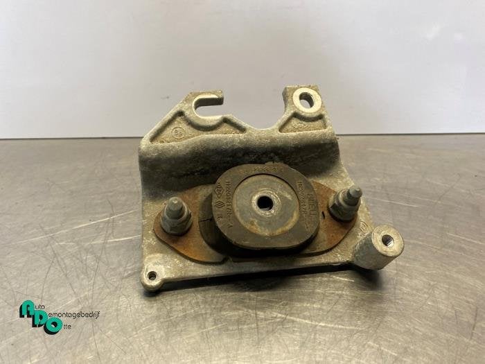 Support boîte de vitesse d'un Renault Clio (Clio 4 12-), Autos : Pièces & Accessoires, Renault, -, 3 mois de garantie, Utilisé