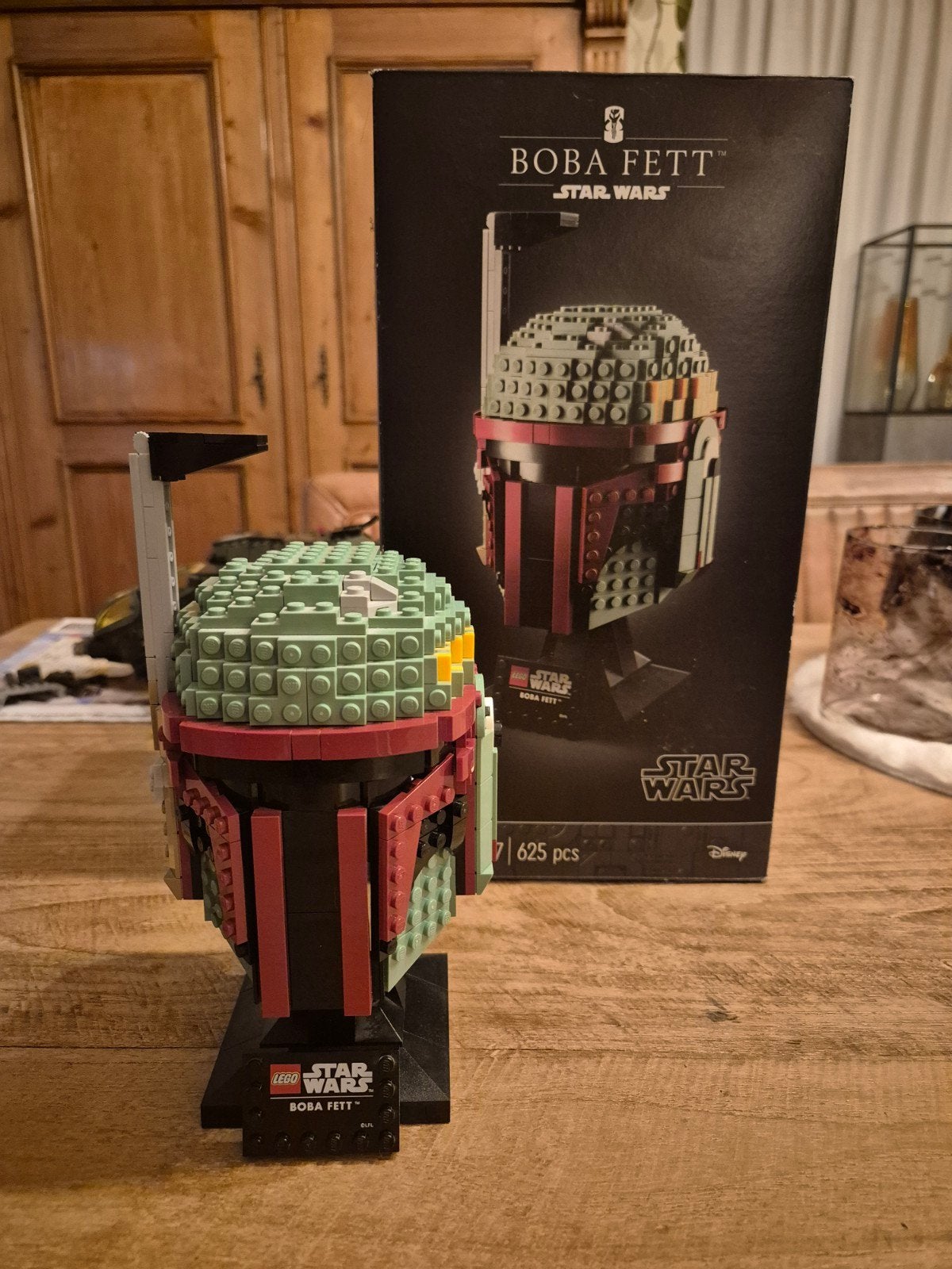 lego star wars, Ophalen of Verzenden, Compleet, Lego, Star Wars