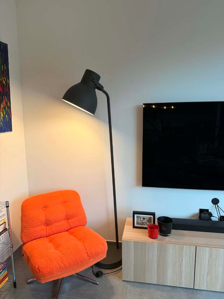 Lamp 'Hektar', Huis en Inrichting, Ophalen