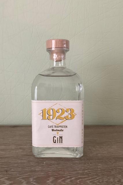 Gin Westmalle, Overige typen, Nieuw, Ophalen of Verzenden, Vol