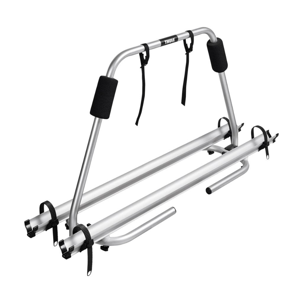 Thule Caravan Light – 306598, Ophalen, Nieuw, Achterklepdrager, Elektrische fiets