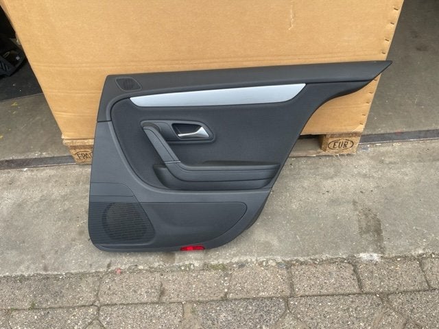 PORTIERBEKLEDING RECHTS ACHTER CC (358) (3C8867212AQ--), Auto-onderdelen, Gebruikt, Volkswagen, Volkswagen AG, Kundenbetreuung@volkswagen.de