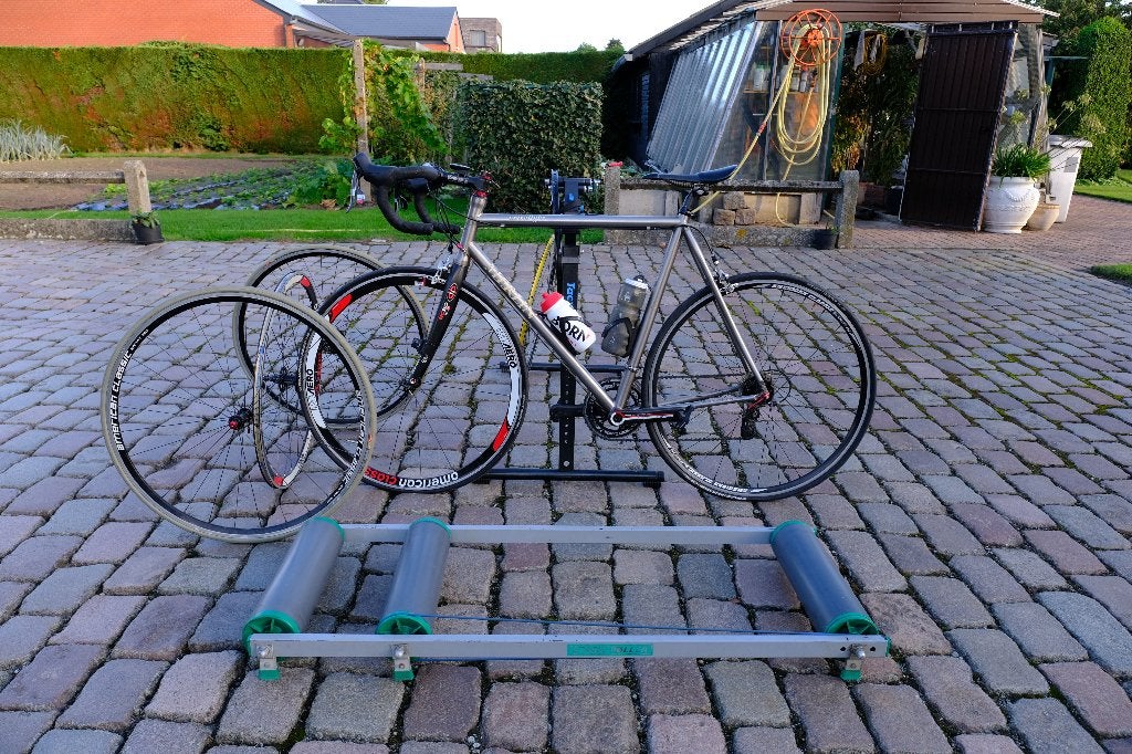 vélo de course rétro, Vélos & Vélomoteurs, Enlèvement