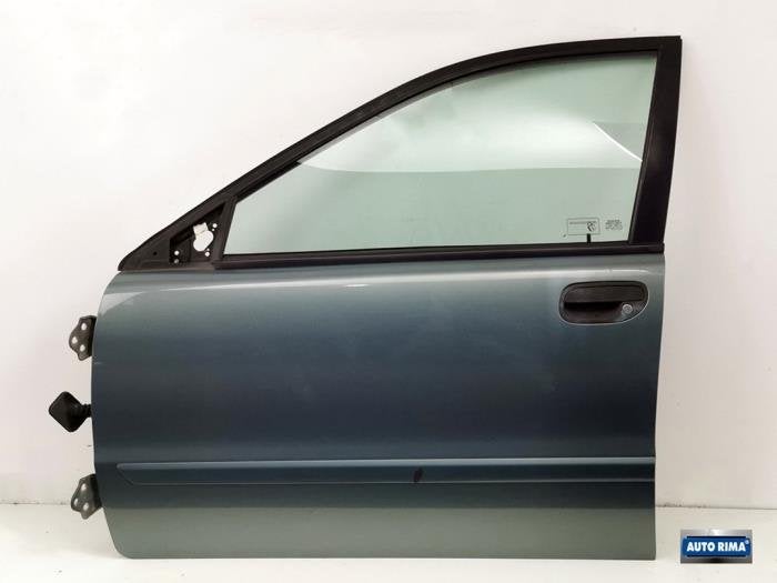 Portier 4Deurs links-voor van een Volvo V40 (348), Gebruikt, -, Deur, -