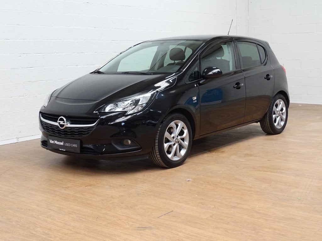 Opel Corsa 1.2 120 Years edition, Autos, Achat, Euro 6, 69 ch, Boîte manuelle