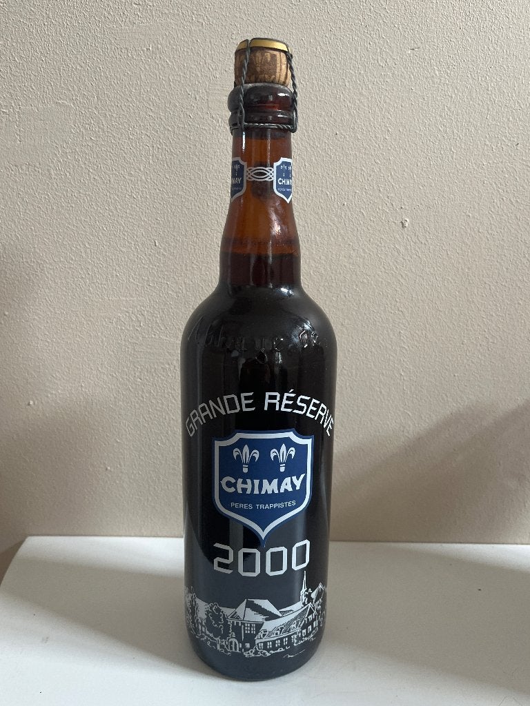 Chimay, Verzamelen, Ophalen of Verzenden