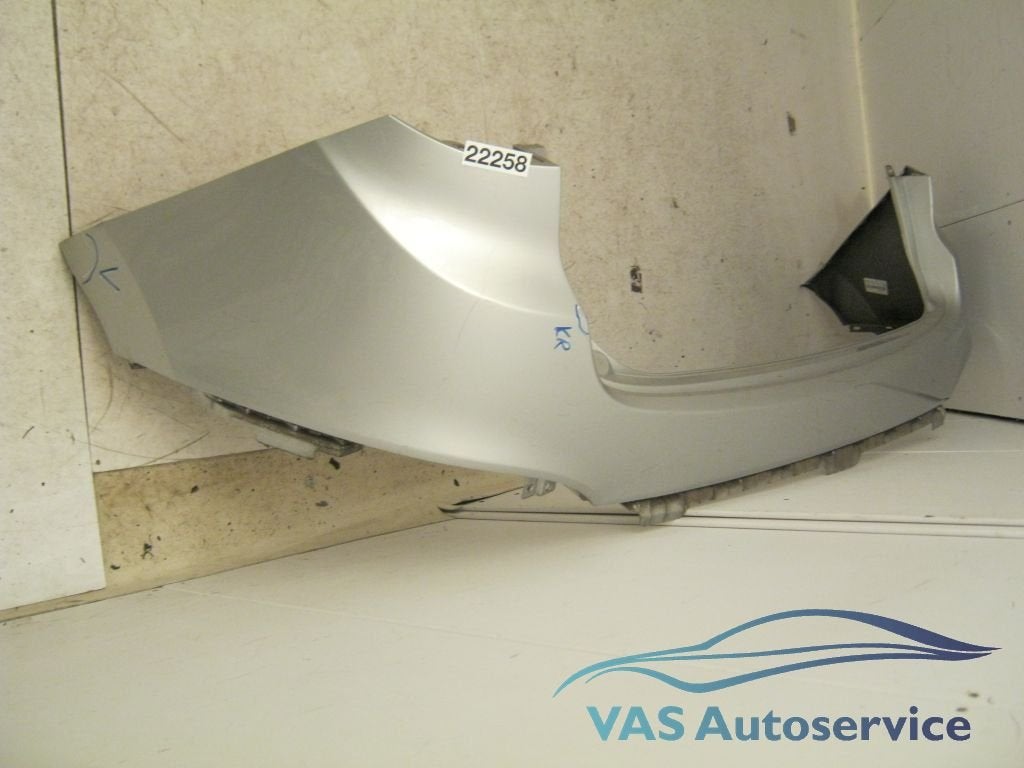 Achterbumper Hyundai IX 35  2010-2015, Arrière, -, Utilisé, Hyundai