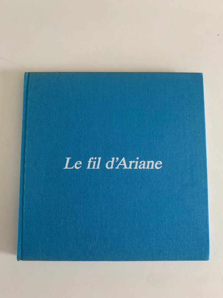 Le Fil d'Ariane, Enlèvement ou Envoi, Utilisé, Fiction