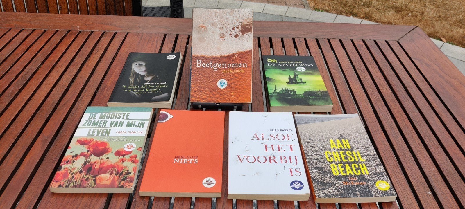 jeugdboeken 14+/16+, Ophalen of Verzenden
