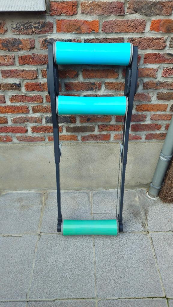 Tacx galaxia, Jardin & Terrasse, Enlèvement