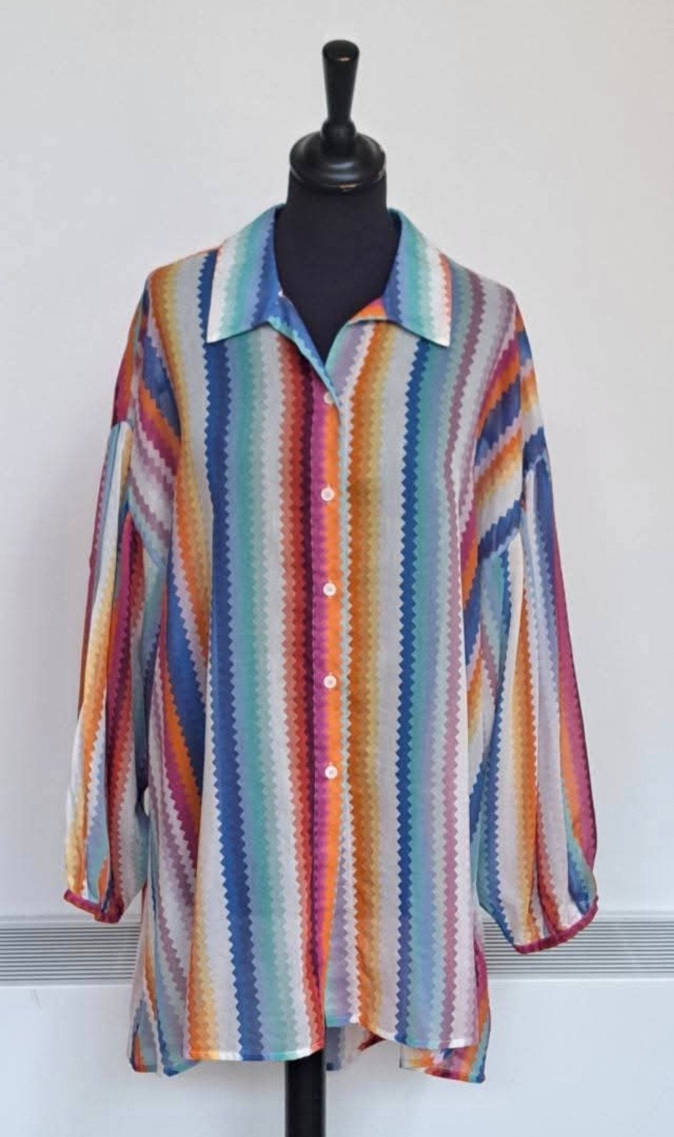 MISSONI.    (NEW 650€!), Kleding | Dames, Ophalen of Verzenden