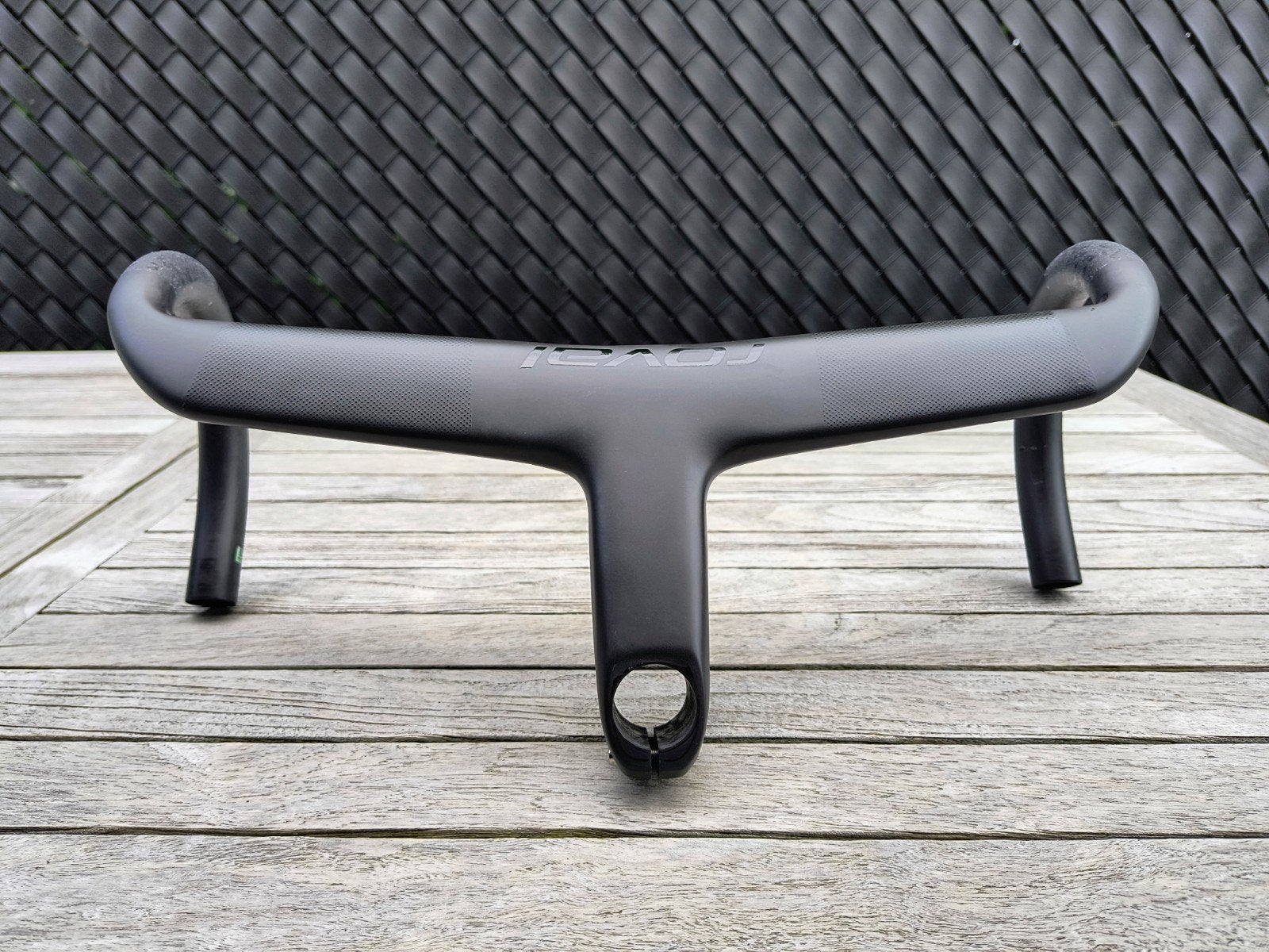 Specialized Roval Rapide Cockpit, Fietsen en Brommers, Fietsonderdelen, Ophalen