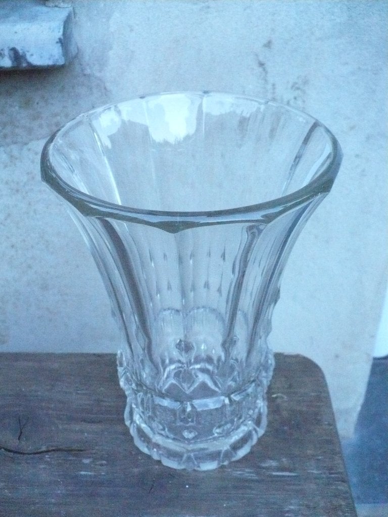 luxval du val st lambert /art deco/, Ophalen of Verzenden