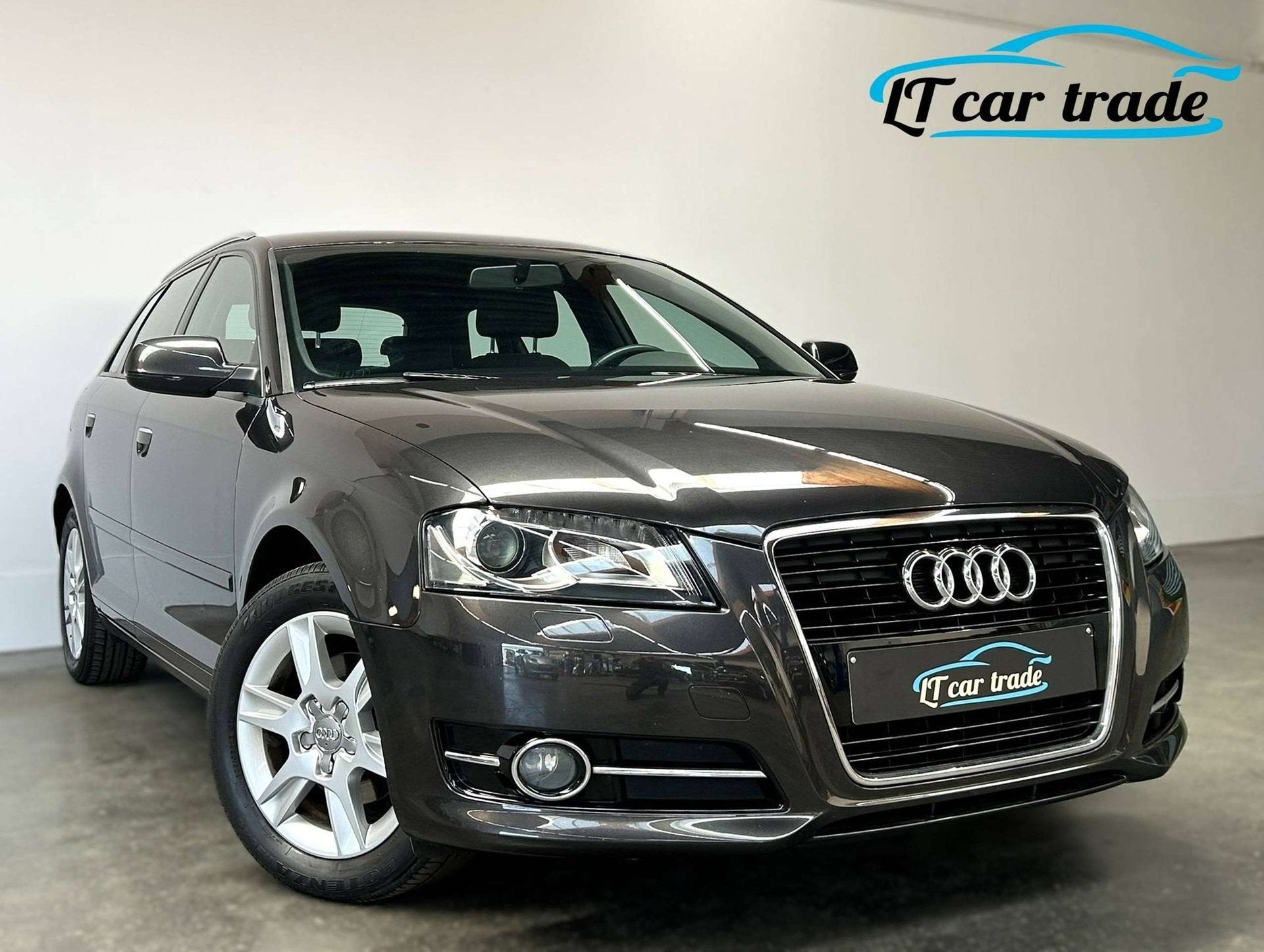 Audi A3 Sportback 1.2 TFSI Attraction | Xenon / LED | PDC, Autos, 1197 cm³, Euro 5, 105 ch, Entreprise