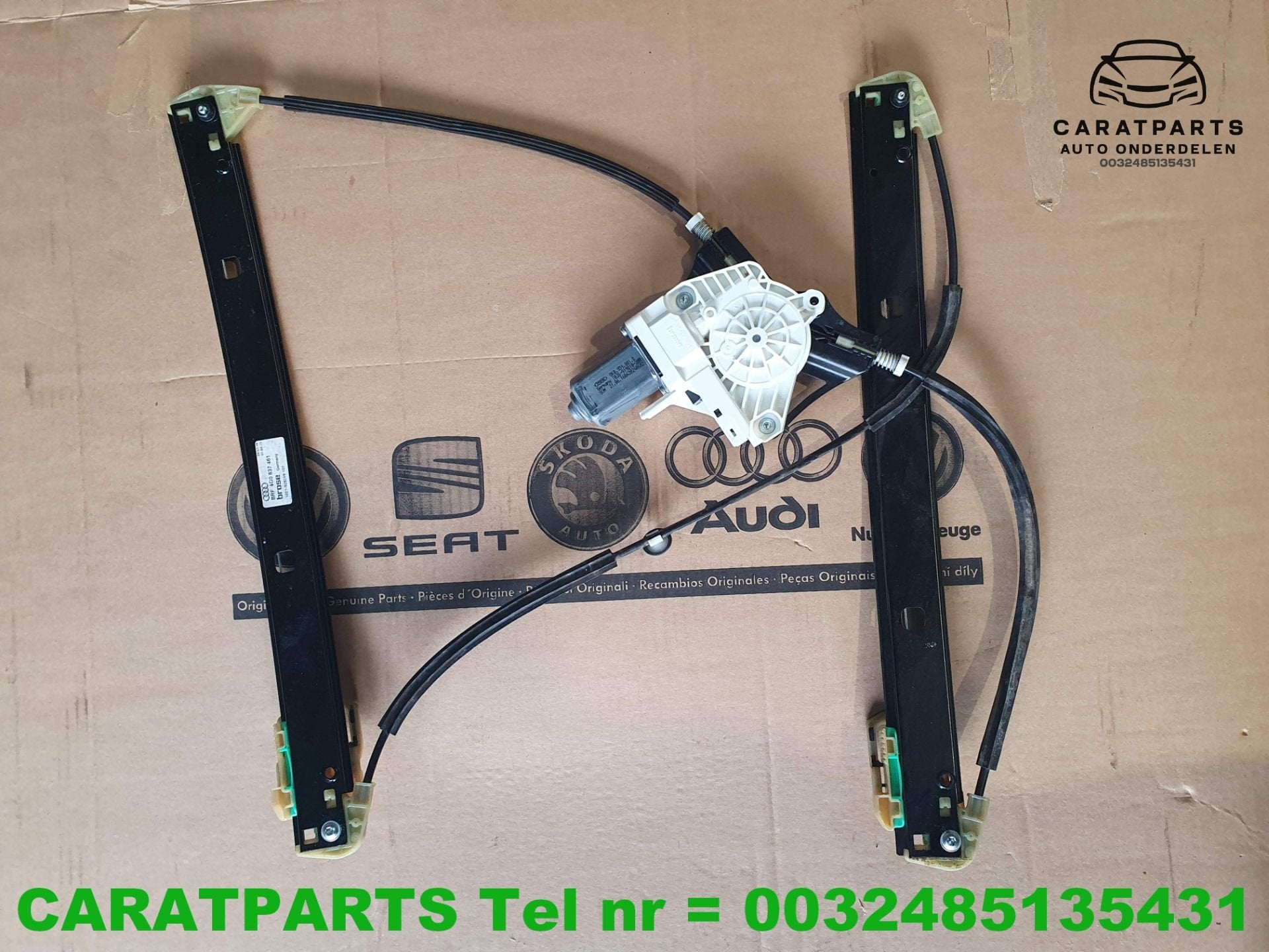 4G0837461 S6 commande de roue RS6 m canisme de direction A6, Autos : Pièces & Accessoires, Vitres & Accessoires, Audi, Utilisé