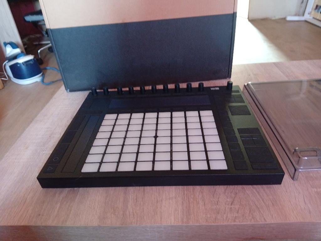 Push 2, Musique & Instruments, Enlèvement, Comme neuf